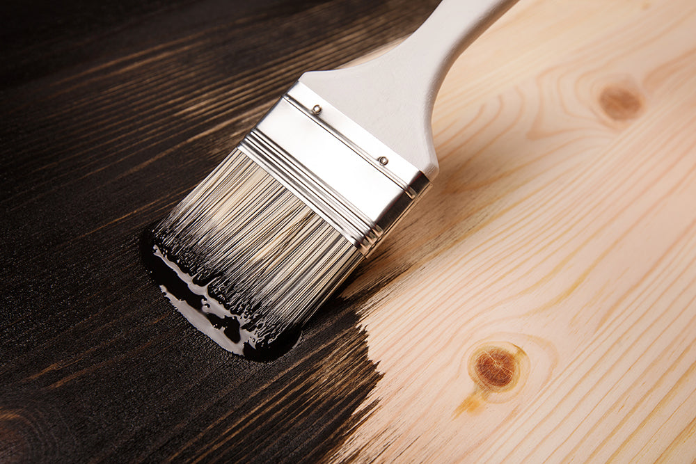 Artisan custom hardwood planks