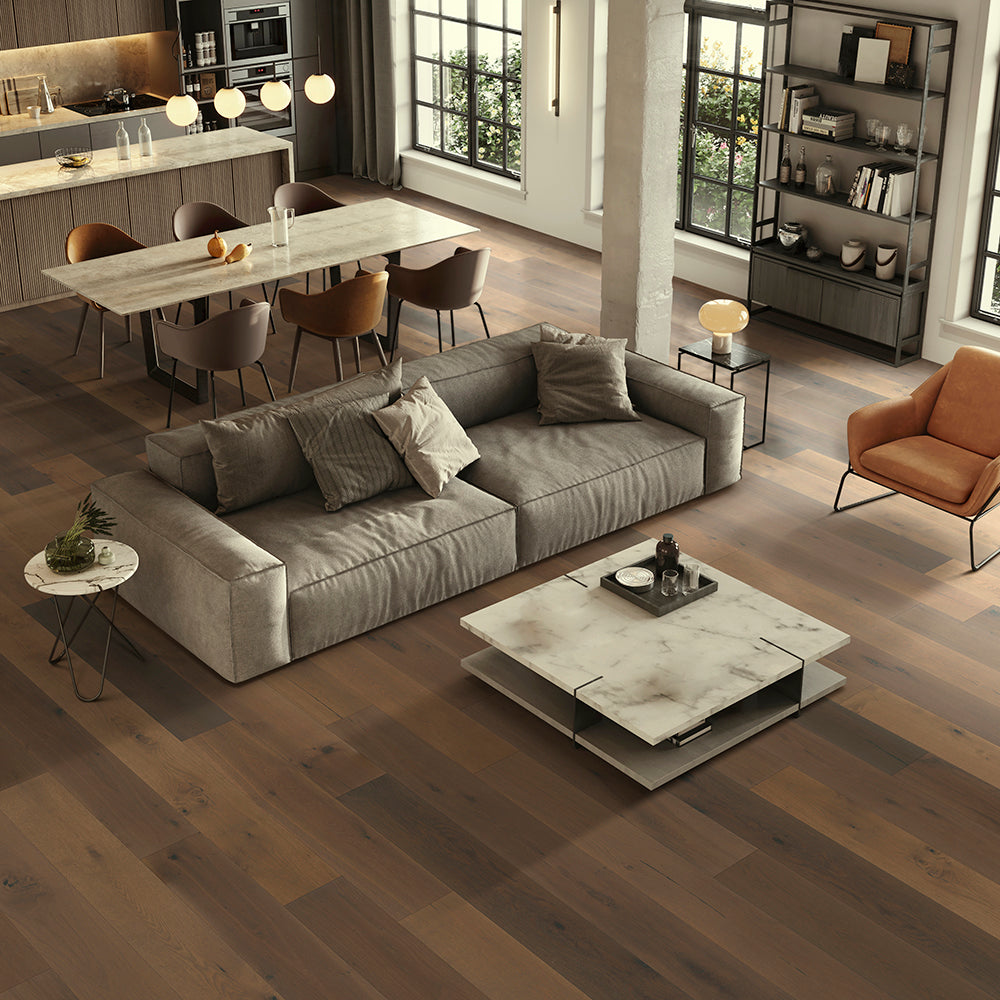 Artisan hardwood in Historic