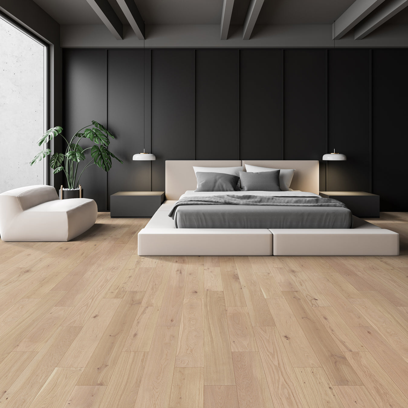 Bastion hardwood in Star