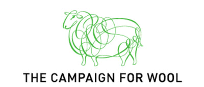 The Campaign for Wool logo