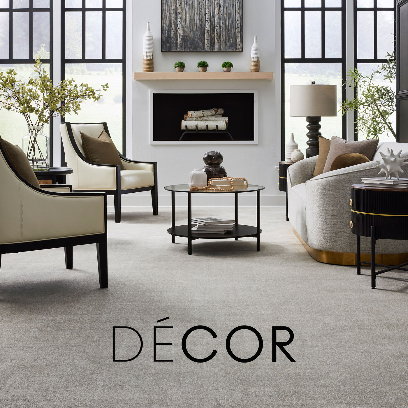 Valencia in Costa Décor carpet vignette