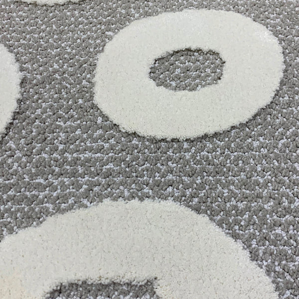 Legacy rug pattern