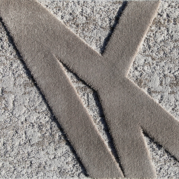 Legacy rug pattern