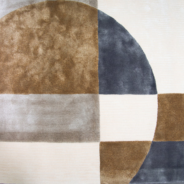 Legacy rug pattern