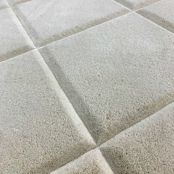 Legacy rug pattern