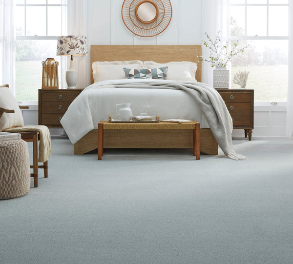 Element nylon carpet room scene