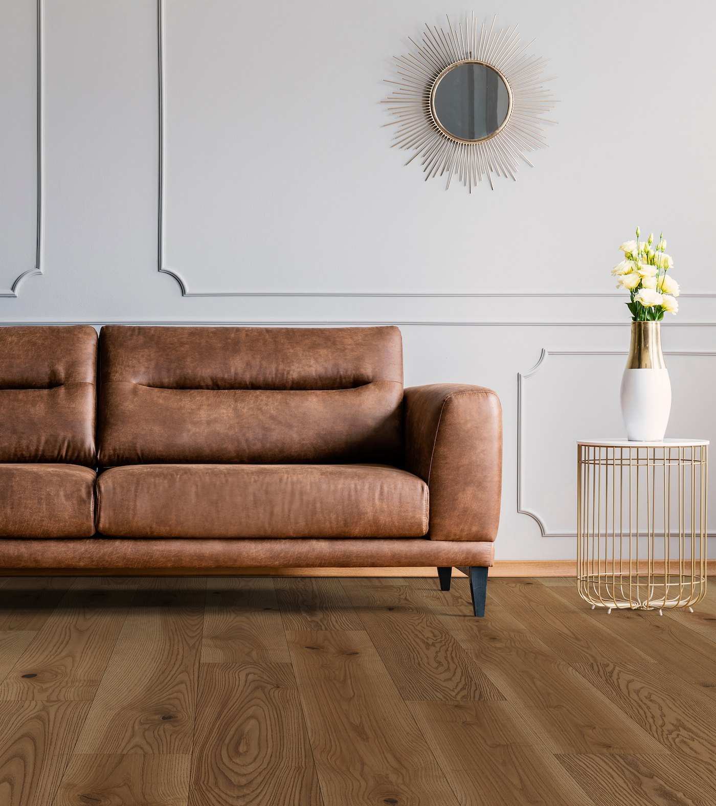 Relic hardwood in Ranchero