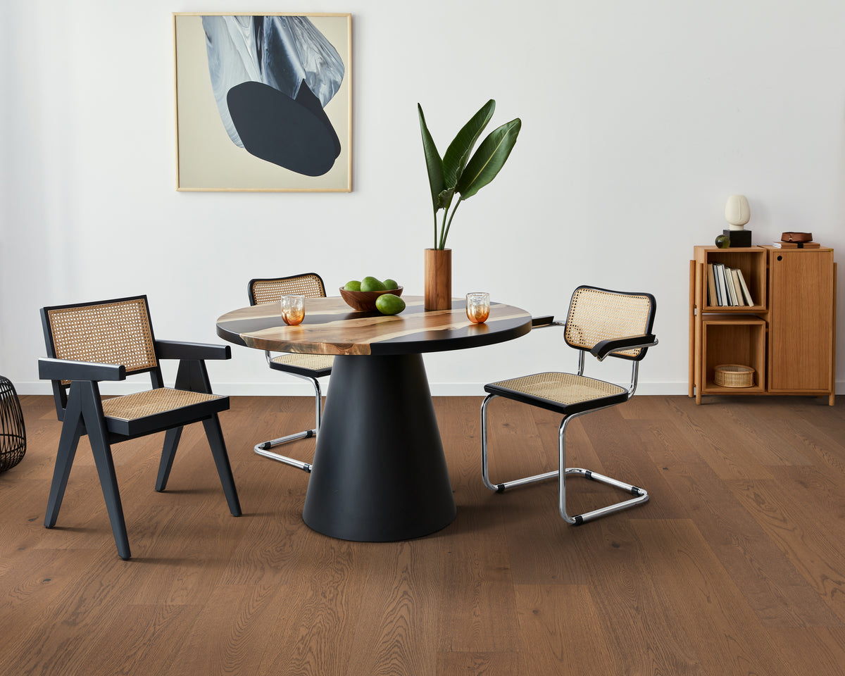 Vestige hardwood in Beaumond Oak