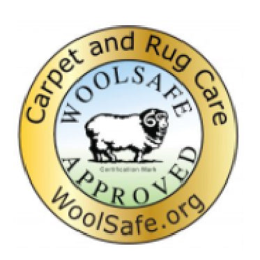 WoolSafe logo